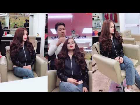 358 Video của Salon chuyến nối tóc Bắc Hugo