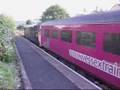 Wessex Trains Class 31s