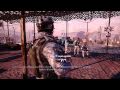 Call of Duty: Modern Warfare 2 Campaign playthrough pt2
