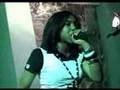 Miss Nana Spit 100 Bars dissing all haters 1 415 944 8048