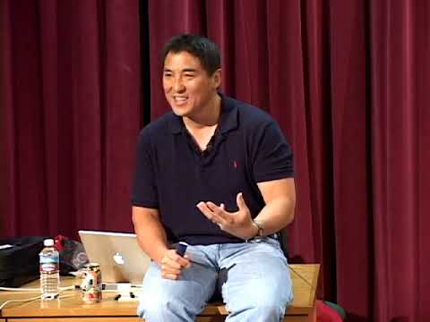 Creating Business Start-Ups the Kawasaki Way