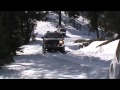 2012 Snow Wheeling