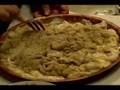 How to Make Fried Calamari : Adding Breadcrumbs to Squid