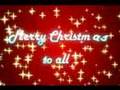 Merry Christmas & Happy New Year TO EVERYBODY by IIE(c)