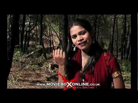 VAJH GAYE NE DHOL [OFFICIAL VIDEO] - RANI RANDEEP - ISHQE DI MAAR