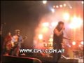 La Mona cantó con Manu Chao