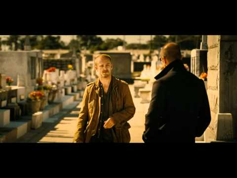 The Mechanic (Jason Statham, Ben Foster) | Trailer german / deutsch HD