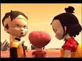 Code Lyoko 1x5-Big Bug (2 of 3)