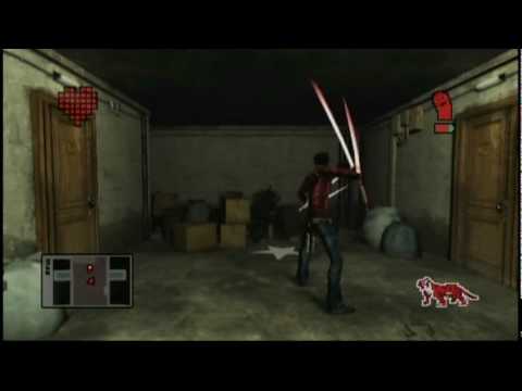No More Heroes 2 : Desperate Struggle