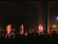 Tied To Shadows (Live \