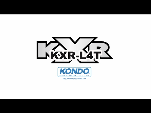 kXR-L4Tデモムービー