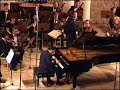 LORENZO DI BELLA plays Tchaikowsky Concerto N°1(Part 4 of 4)
