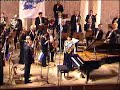 LORENZO DI BELLA plays Tchaikowsky Concerto N°1(Part 4 of 4)