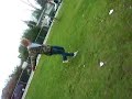 Sam and Calin Go At It