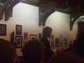 Athe Cambridge Union, this house believes food is better than sex. Sam Sword opens the debate for Footlights, championing food. Naturally. The Oxford Revue try to sell sex.