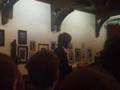 Footlights versus Oxford Revue. Is Food Better than Sex?