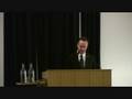 The Orwell Lecture 2008: Andrew O'Hagan, The English, Part 1