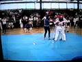 en la copa hinari 18y19 de julio 2008 pelea hinari venezuela