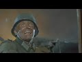 P38 in the movie Stalingrad