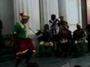 Spirit Dancers Managua Tour \ Spirit Dancers Managua Tour \