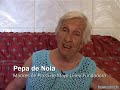 Pepa de Noia - Testimonios para Martín Sabbatella