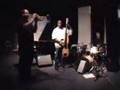 Lonnie Plaxico Group - Emergence