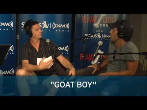 Rosie O'Donnell & Jim Breuer Comedy Game Show on SIRIUS XM