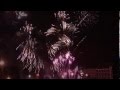 Pyrotex Fireworx - Loughborough University Graduation Ball Fireworks 2009