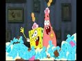 Spongebob Mein Block