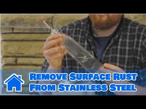 video-linktoworks-Rust Removal : How to Remove Surface Rust From...