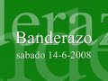 banderazo