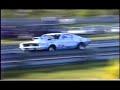 Detroit Dragway 1996