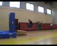videos de Tone Palestra superiori 2006 salta col tappeto elastico