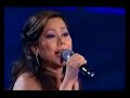 Madonna Decena Semi-finals Britain\