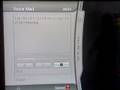 Message COD4