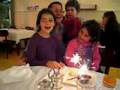 Orly's 5th Birthday