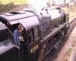 WSR WELCOMES 92203 TO WATCHET
