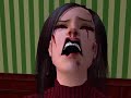 Helena - My Chemical Romance - Sims 2 version