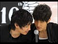 Shinhwa 10th anniversary Shinhwa 10th anniversary