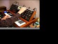minimoog voyager 3