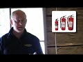 Brandinfo på Logen 2008-05-31 (Del 2)
