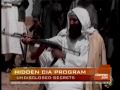 Hidden CIA Program