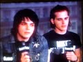 My Chemical Romance: Fuse Part 1: Before MSG My Chemical Romance: Fuse Part 1: Before MSG