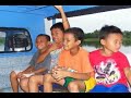 The philippine mission 2008