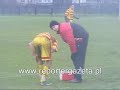www.reportergazeta.pl - Lechia Sędziszów - Sokół Kolbuszowa Dolna - 2 - 1 (0 - 0)