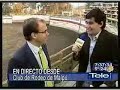 Entrevista alcalde Undurraga - Semana de la chilenidad Entrevista alcalde Undurraga - Semana de la chilenidad