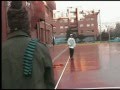 Plano secuencia SKATE OR DIE