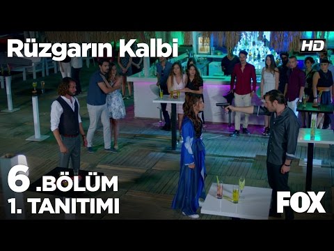 Rüzgarın Kalbi 5. bölüm fragmanı yayınlandı mı? - Son Dakika