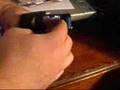 Canon 400D/XTI Battery Grip