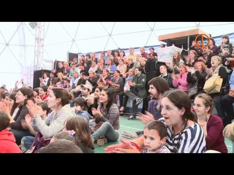Tecn�polis - Circo Social del sur